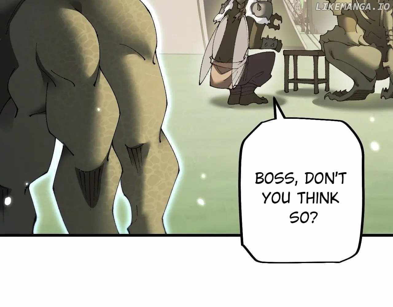 From Goblin to Goblin God Chapter 58 103